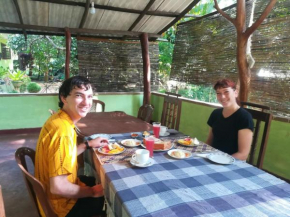 SISIRA'S Homestay